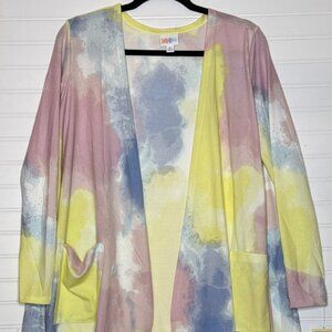 Lularoe- Caroline